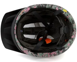 Giro Helmets|Helmets|Manifest Spherical MIPS Helmet (Matte Black Static) (M)