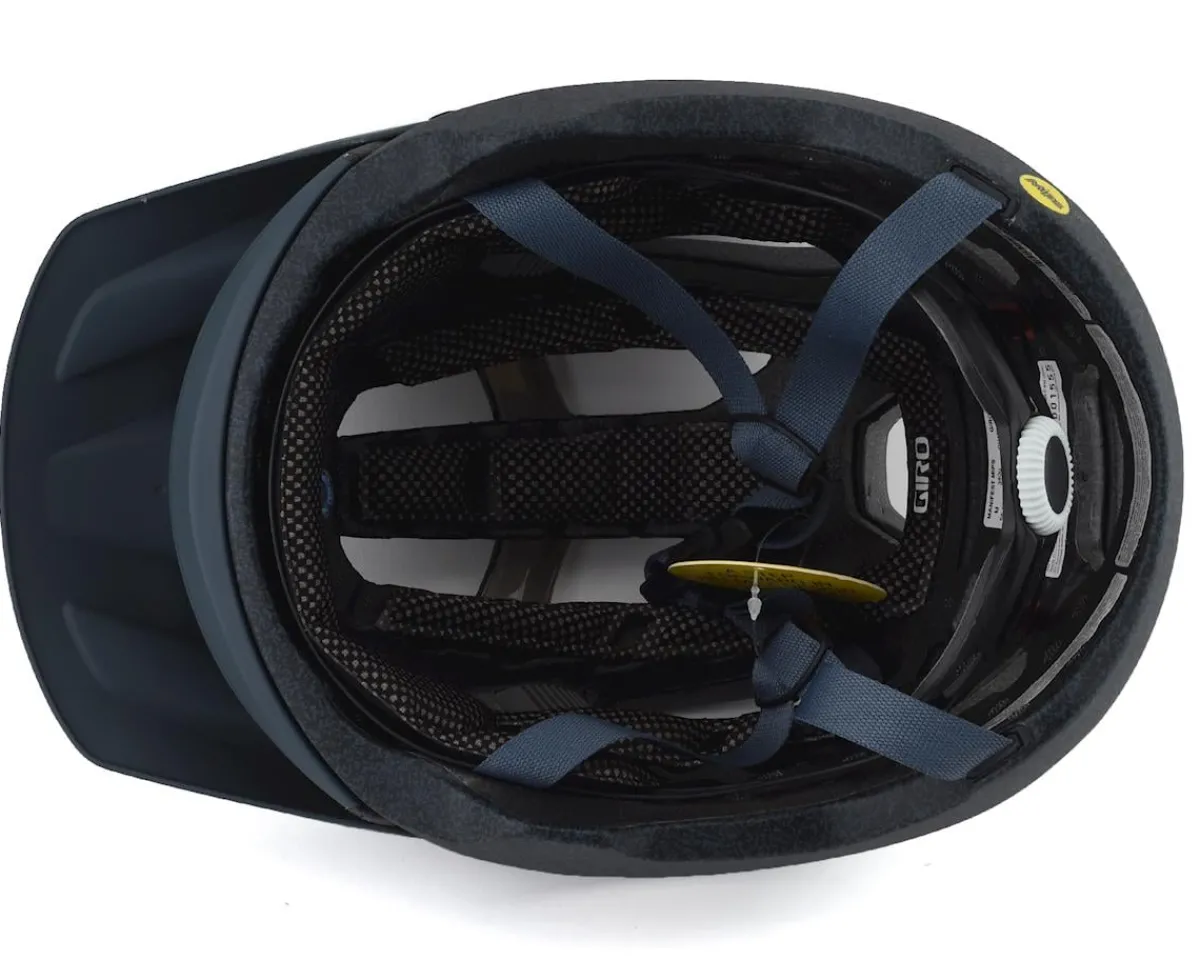 Giro Helmets|Helmets|Manifest Spherical MIPS Helmet (Matte Grey) (S)