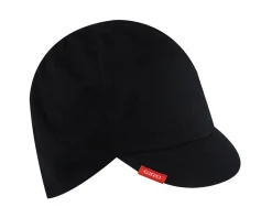Giro Clothing Accessories|Merino Wool Cycling Cap (Black) (L/XL)