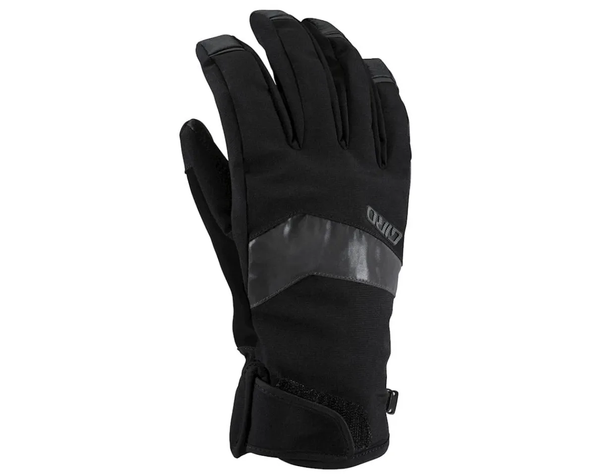 Giro Clothing Accessories|Proof Gloves (Black) (S)