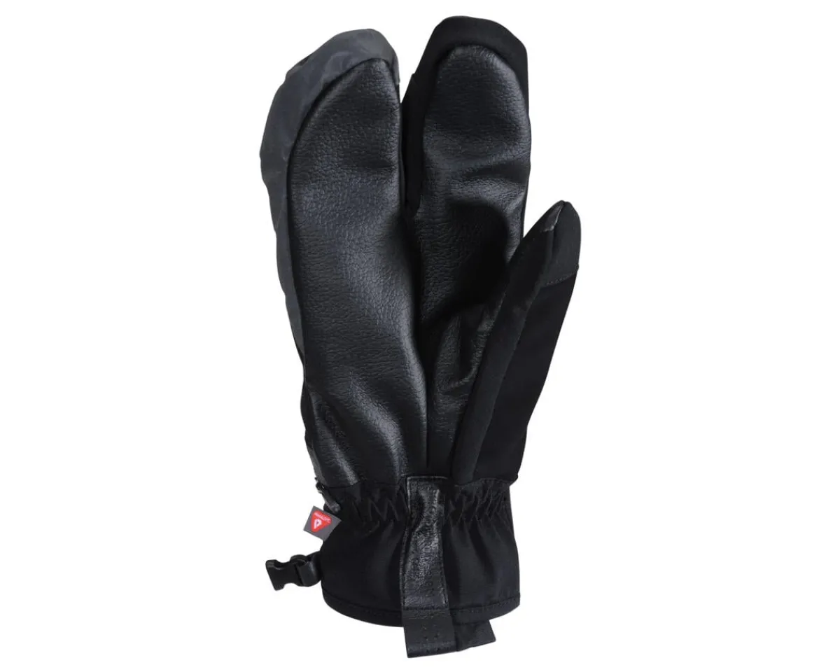 Giro Clothing Accessories|100 Proof Winter Gloves (Black) (S)