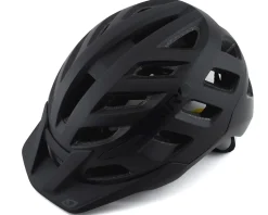 Giro Helmets|Helmets|Radix Mountain Helmet w/ MIPS (Matte Black) (L)