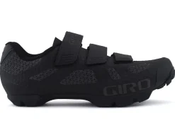 Giro Shoes|Holiday Shopping|Ranger Gravel/MTB Shoes (Black) (39)