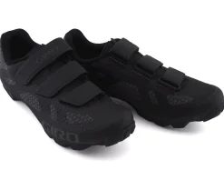 Giro Shoes|Holiday Shopping|Ranger Gravel/MTB Shoes (Black) (39)