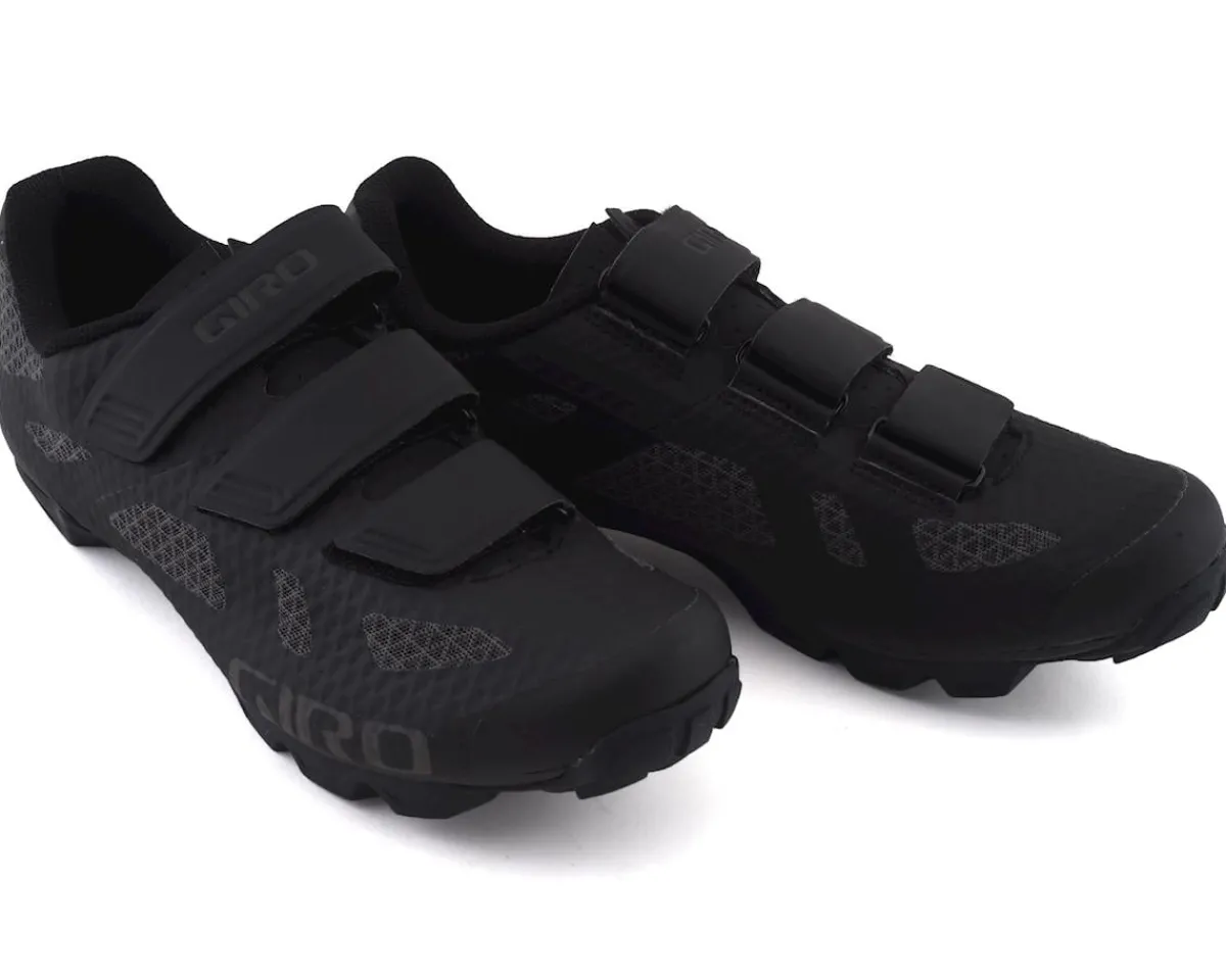 Giro Shoes|Holiday Shopping|Ranger Gravel/MTB Shoes (Black) (39)
