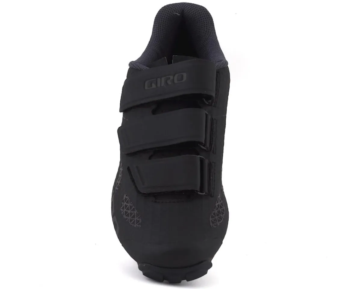 Giro Shoes|Women'S|Ranger Women's Mountain Shoe (Black) (39)