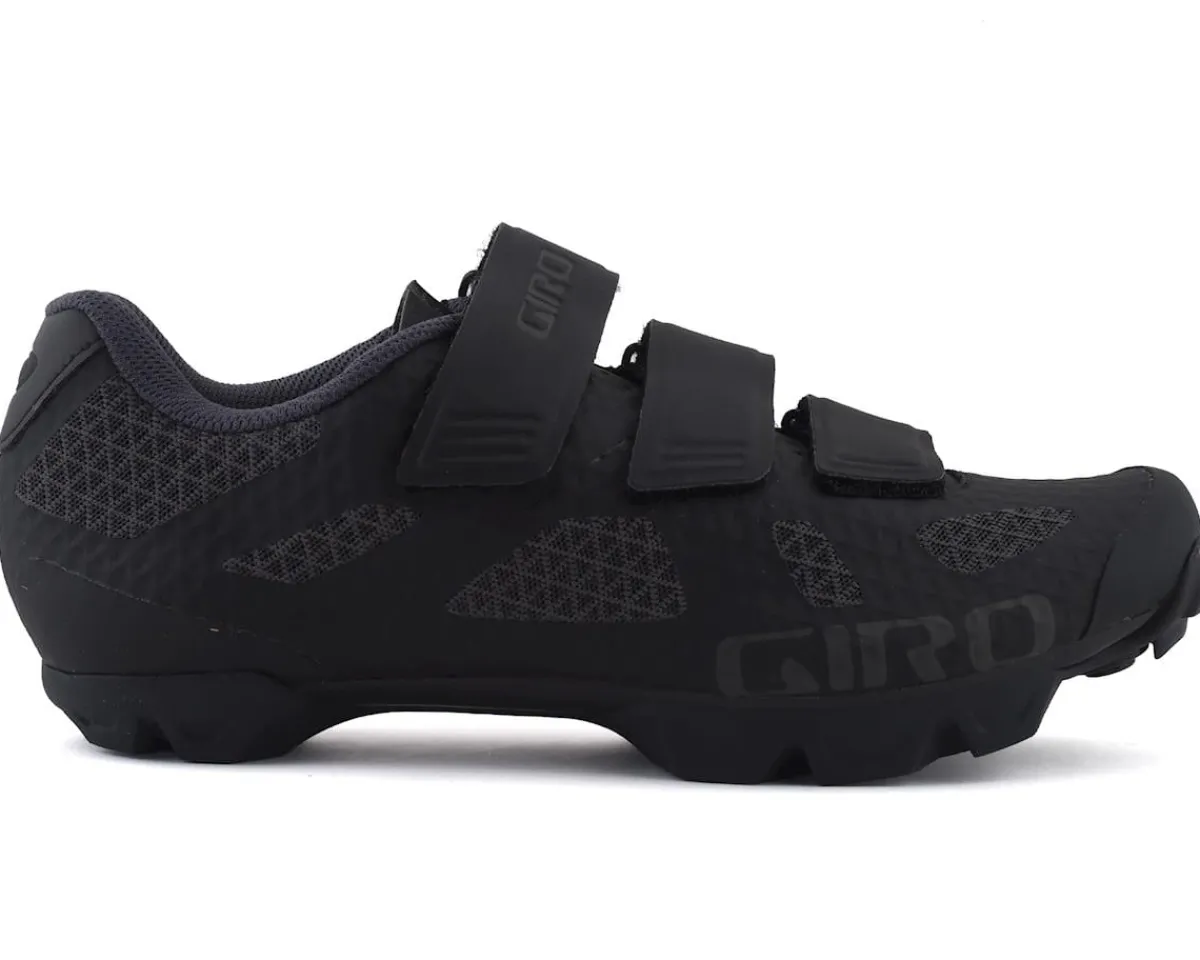 Giro Shoes|Women'S|Ranger Women's Mountain Shoe (Black) (39)