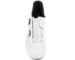 Giro Shoes|Shoes, Socks, & Footwear|Regime II Road Shoes (White) (39)