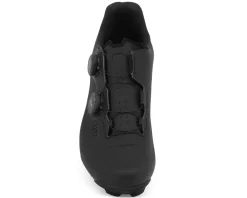 Giro Shoes|Shoes, Socks, & Footwear|Regime XC Gravel/XC MTB Shoes (Black) (42)