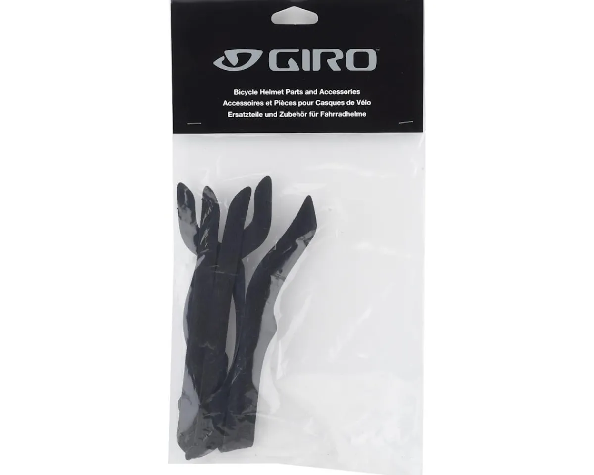 Giro Helmets|Helmets|Register MIPS Pad Kit (Black)