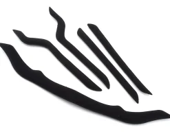 Giro Helmets|Clothing Sale|Register Pad Kit (Black)