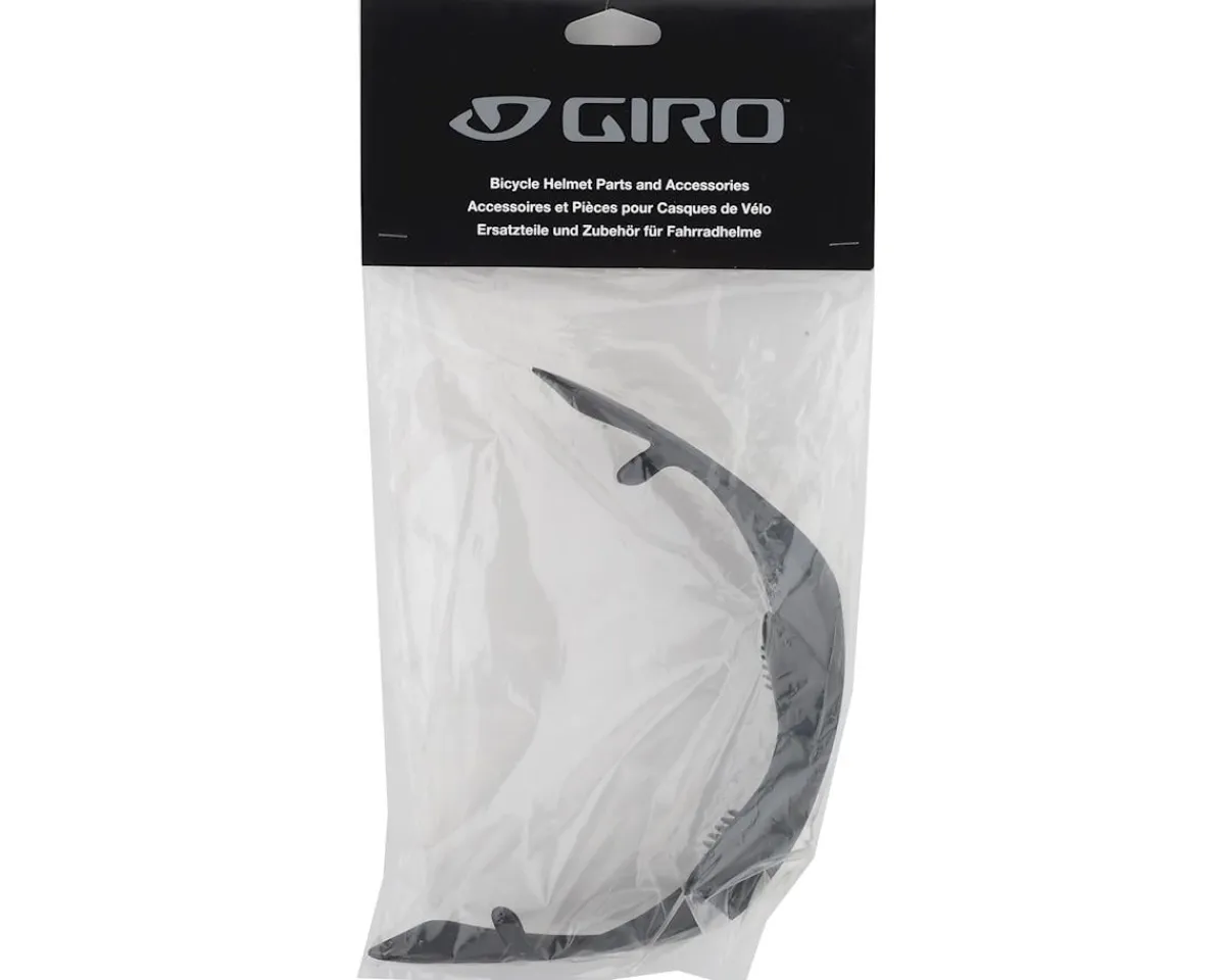 Giro Helmets|Helmets|Register Visor (Black)