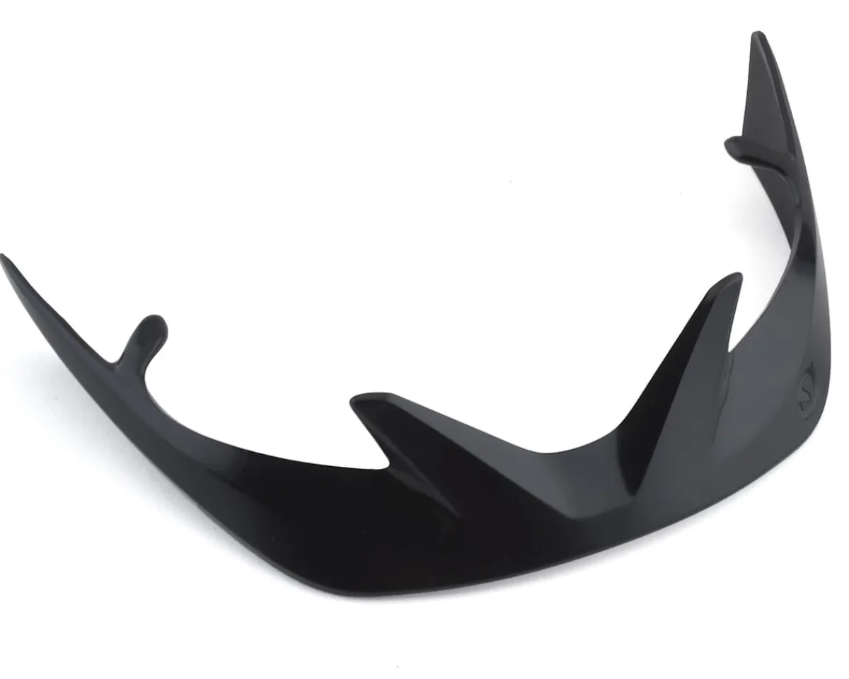 Giro Helmets|Helmets|Register Visor (Black)