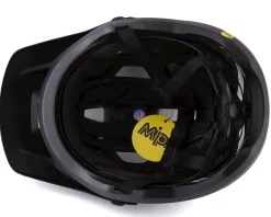 Giro Helmets|Holiday Shopping|Source MIPS Helmet (Matte Black Fade) (M)