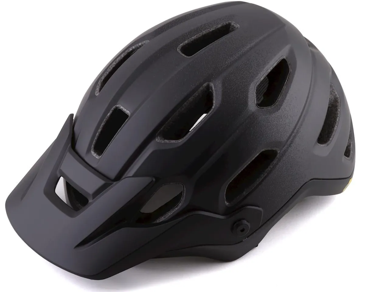Giro Helmets|Holiday Shopping|Source MIPS Helmet (Matte Black Fade) (M)
