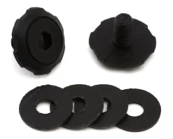Giro Helmets|Source MIPS Visor Screws (Black)