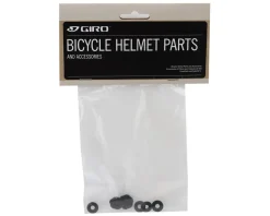 Giro Helmets|Source MIPS Visor Screws (Black)
