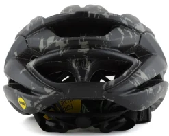 Giro Helmets|Helmets|Syntax MIPS Road Helmet (Matte Black Underground) (S)