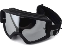 Giro Sunglasses & Goggles|Tazz Mountain Goggles (Black/Grey) (Smoke Lens)