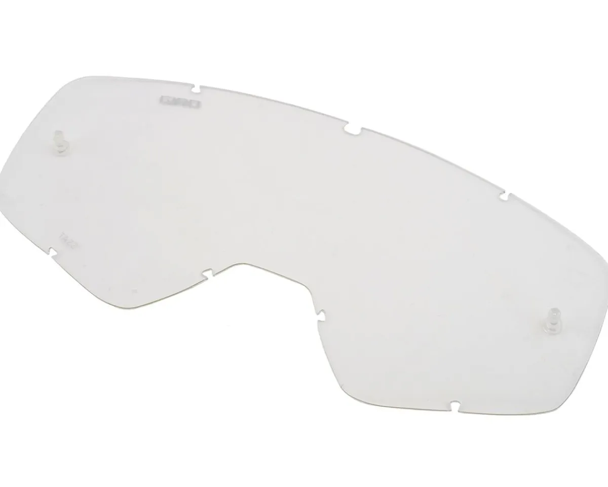 Giro Sunglasses & Goggles|Tazz Mountain Goggles (Black/Grey) (Smoke Lens)