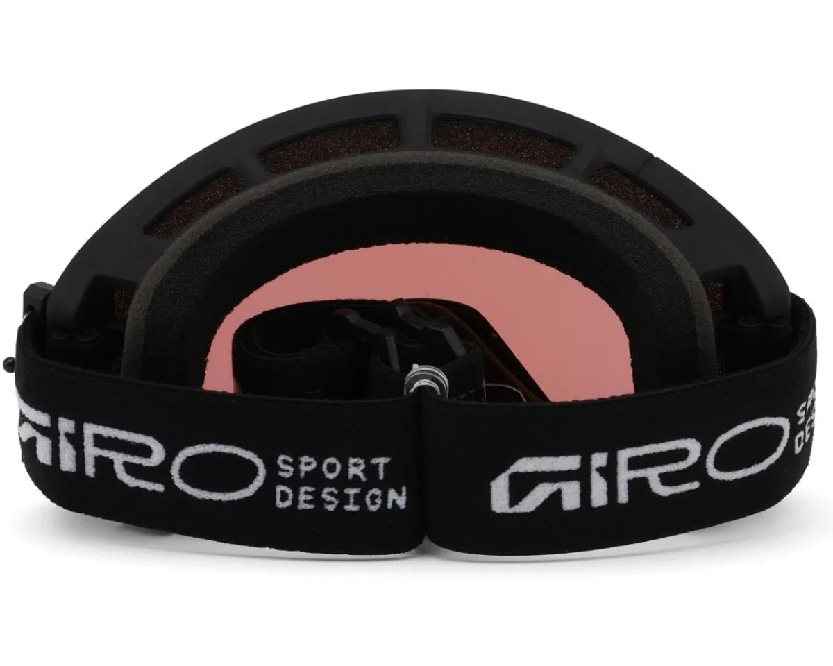 Giro Sunglasses & Goggles|Tazz Mountain Goggles (Black/Vivid Trail)