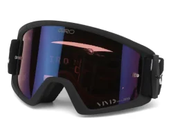 Giro Sunglasses & Goggles|Tazz Mountain Goggles (Black/Vivid Trail)