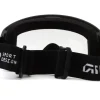 Giro Sunglasses & Goggles|Tempo Mountain Goggle (Black) (Clear Lens)