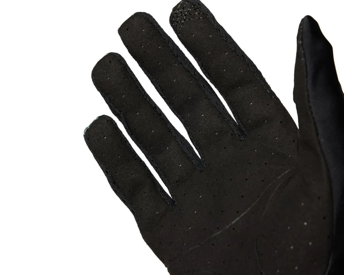 Giro Clothing Accessories|Trixter Long-Finger Gloves (Frequency Blue) (S)