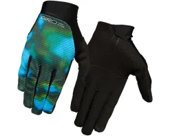 Giro Clothing Accessories|Trixter Long-Finger Gloves (Frequency Blue) (S)