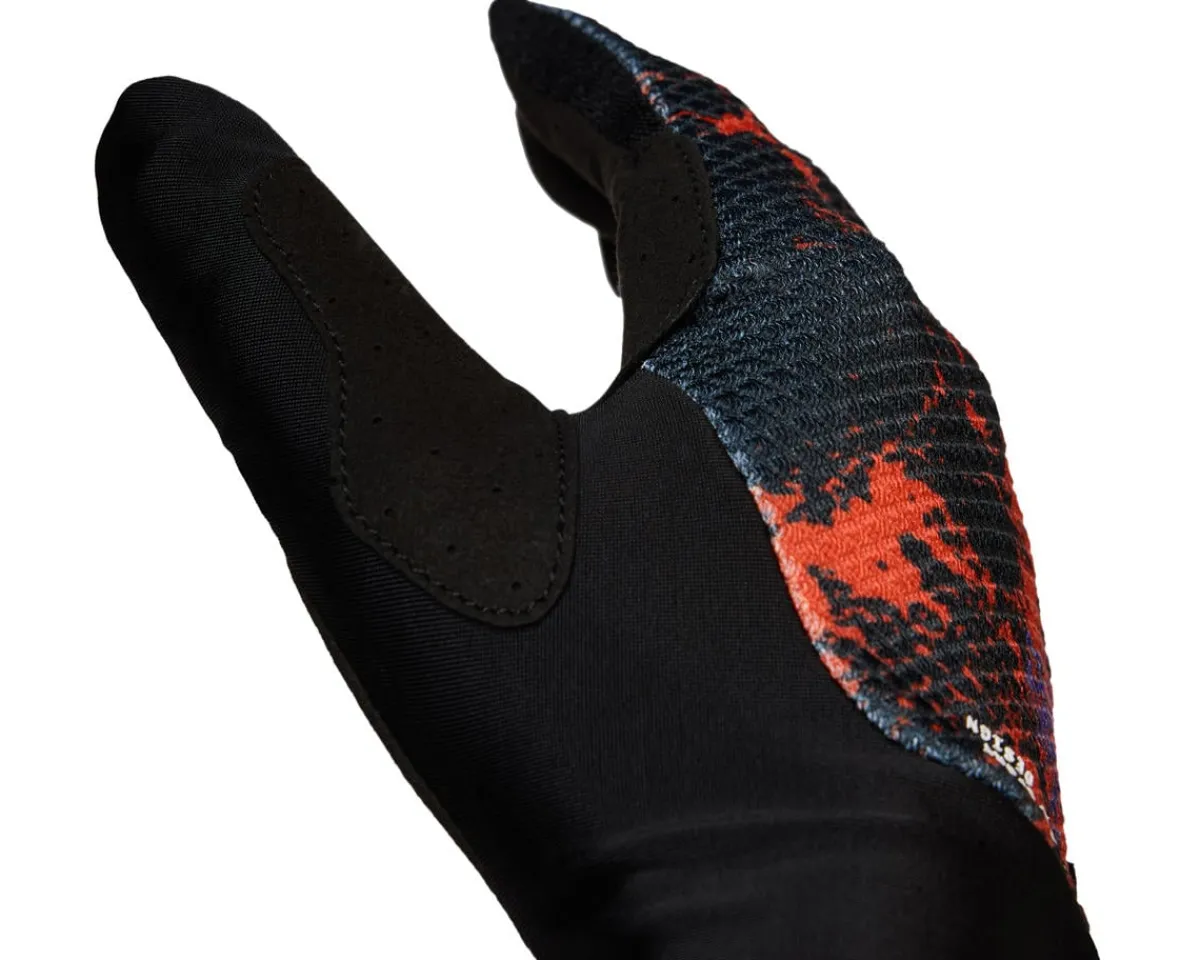 Giro Clothing Accessories|Trixter Long-Finger Gloves (Surge) (M)