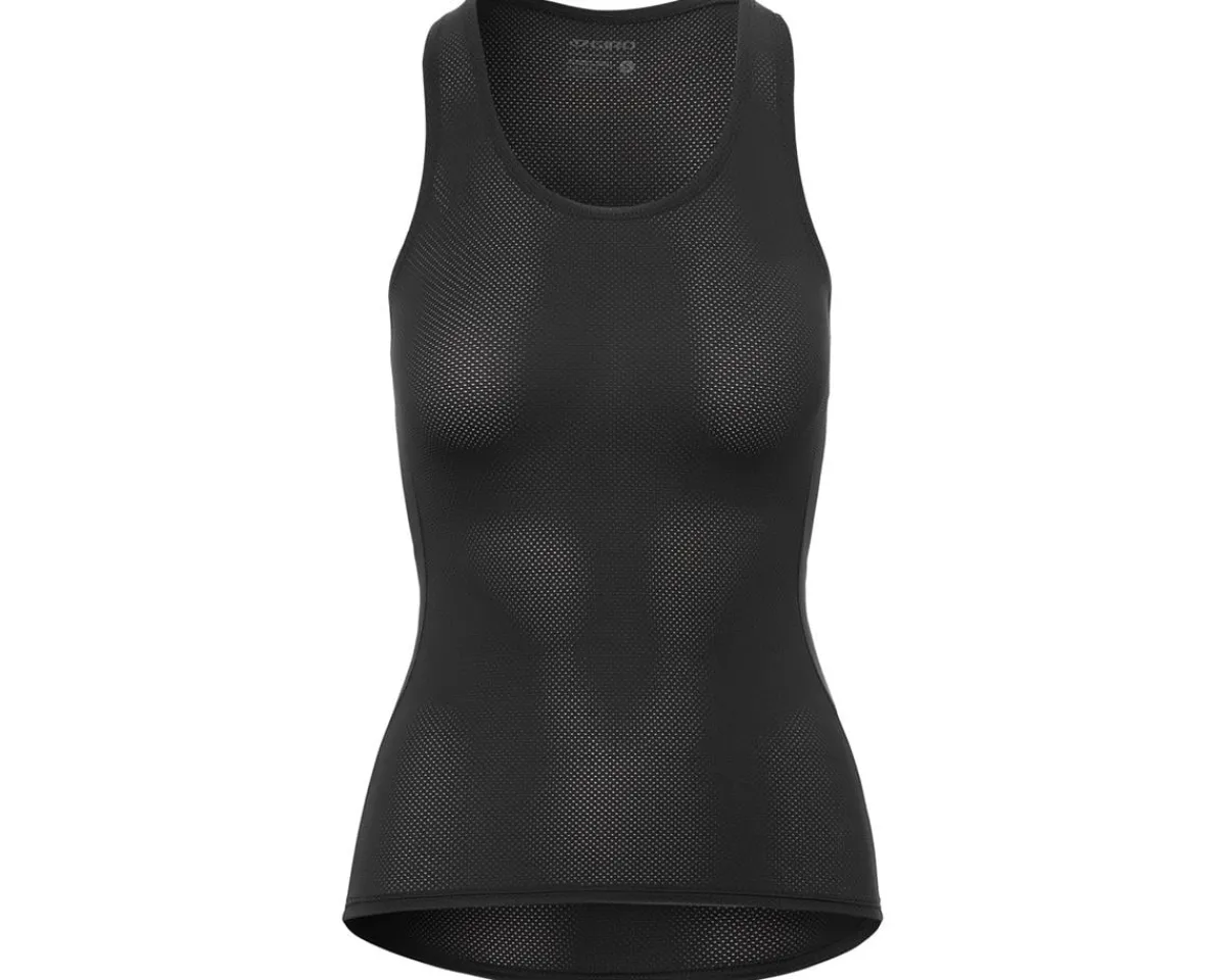 Giro Women'S|Base Layers|Women's Base Liner Storage Vest (Black) (XS)