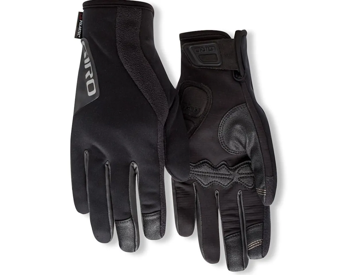 Giro Women'S|Clothing Accessories|Women's Candela 2.0 Glove (Black) (L)