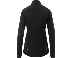 Giro Jackets & Vests|Clothing Sale|Women's Cascade Stow Jacket (Black) (L)