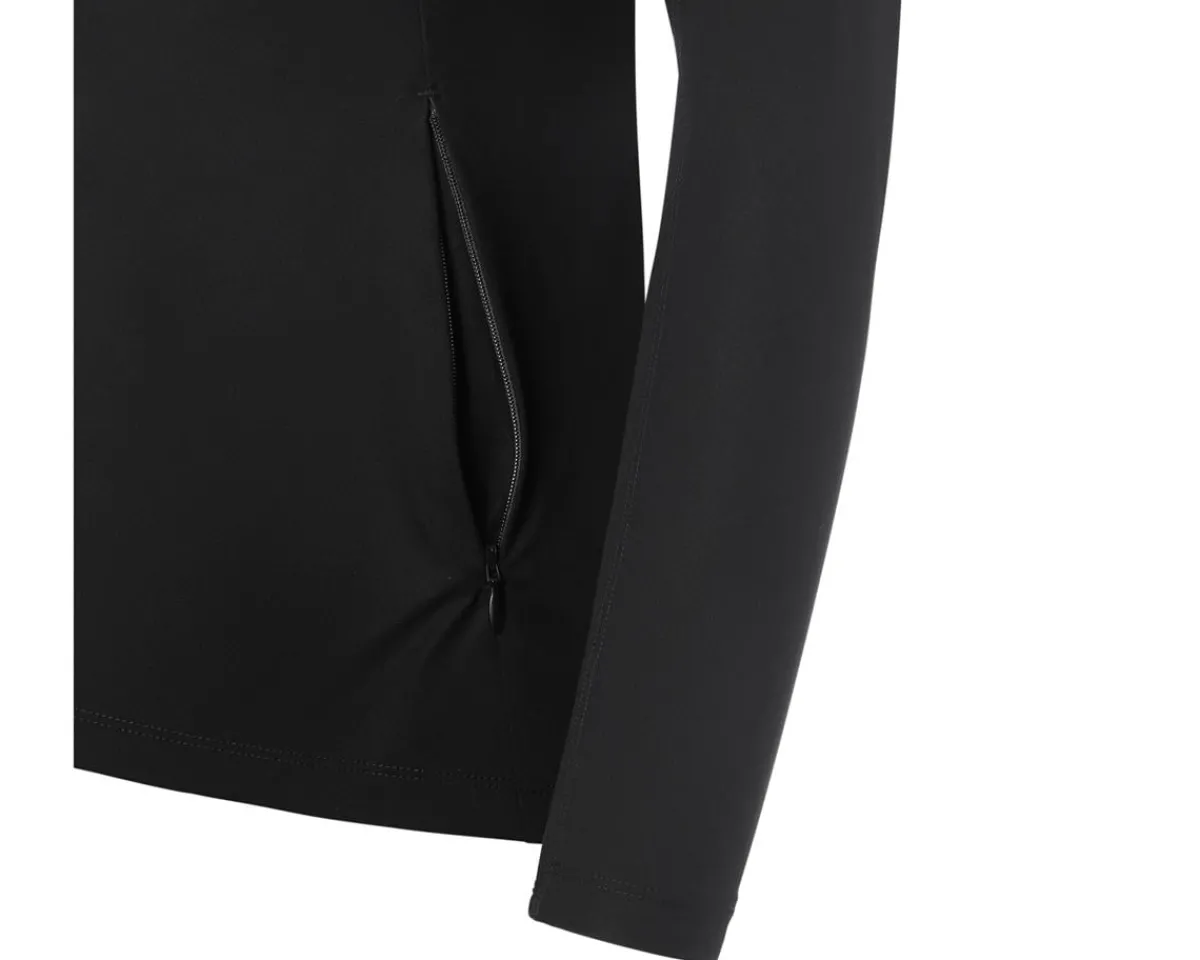 Giro Jackets & Vests|Clothing Sale|Women's Cascade Stow Jacket (Black) (L)