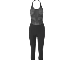 Giro Women'S|Shorts & Bibs|Women's Chrono Expert Halter Bib Knickers (Black) (M)