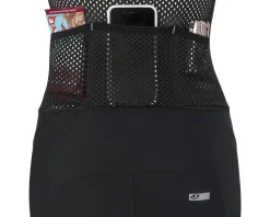 Giro Women'S|Shorts & Bibs|Women's Chrono Expert Halter Bib Knickers (Black) (M)