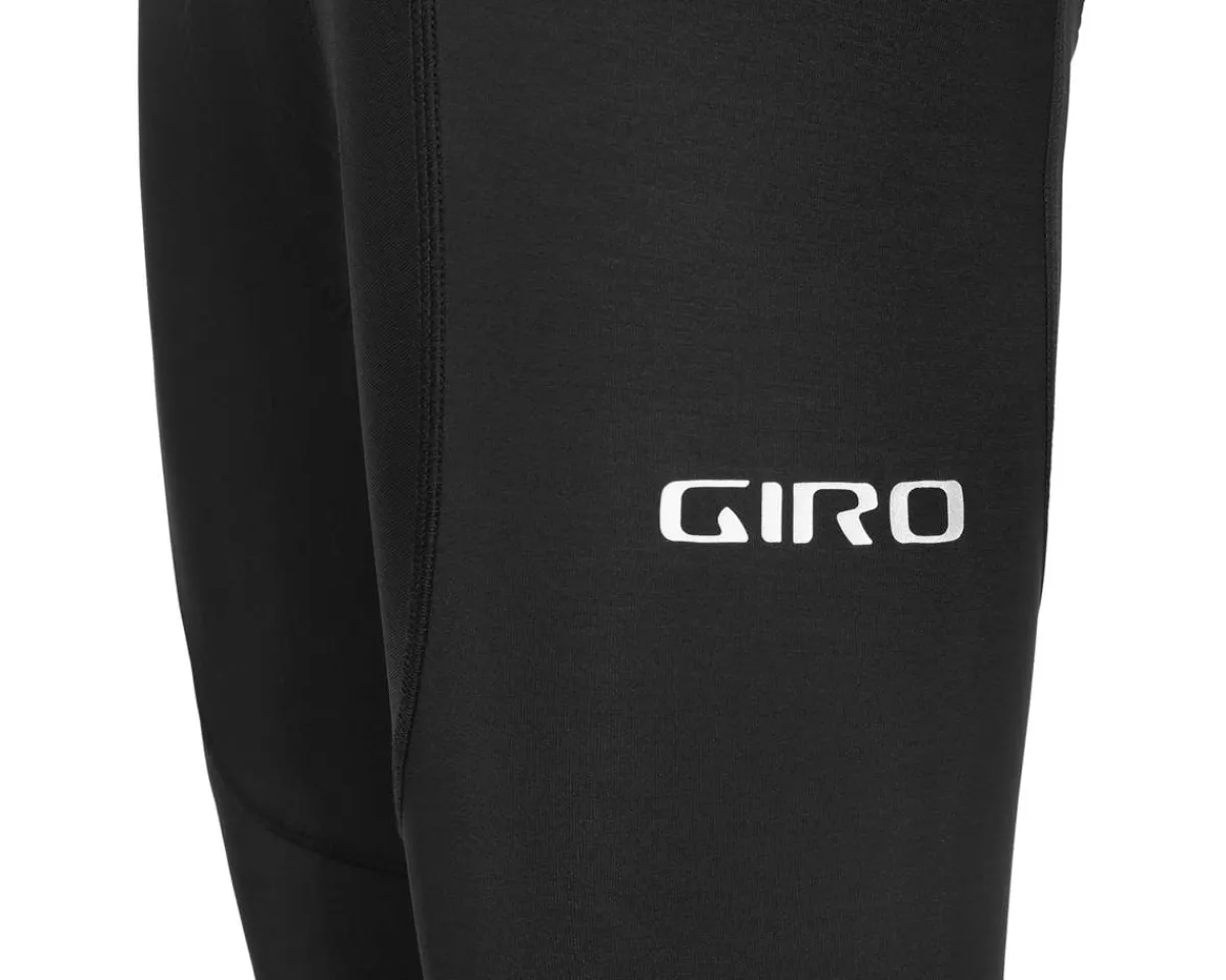 Giro Women'S|Tights & Pants|Women's Chrono Expert Thermal Halter Bib Tights (Black) (S)