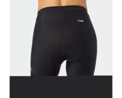 Giro Women'S|Holiday Shopping|Women's Chrono Sporty Shorts (Black) (M)