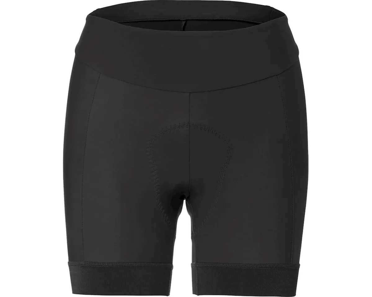 Giro Women'S|Holiday Shopping|Women's Chrono Sporty Shorts (Black) (M)