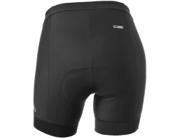 Giro Women'S|Holiday Shopping|Women's Chrono Sporty Shorts (Black) (M)