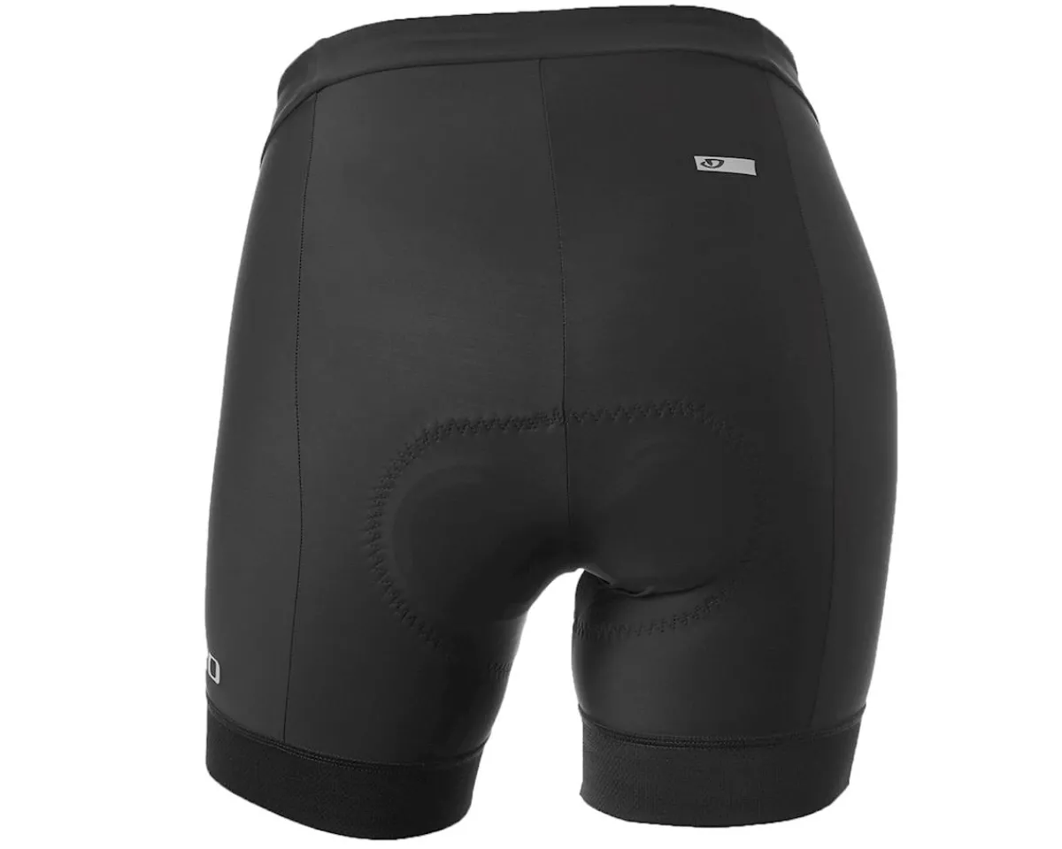 Giro Women'S|Holiday Shopping|Women's Chrono Sporty Shorts (Black) (M)