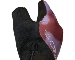 Giro Women'S|Clothing Accessories|Women's Jag'ette Short Finger Gloves (Maroon Pulse) (S)
