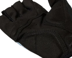 Giro Women'S|Clothing Accessories|Women's Jag'ette Short Finger Gloves (Sky Blue Pulse) (M)