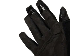 Giro Women'S|Clothing Accessories|Women's LA DND Gel Long Finger Gloves (Black) (S)