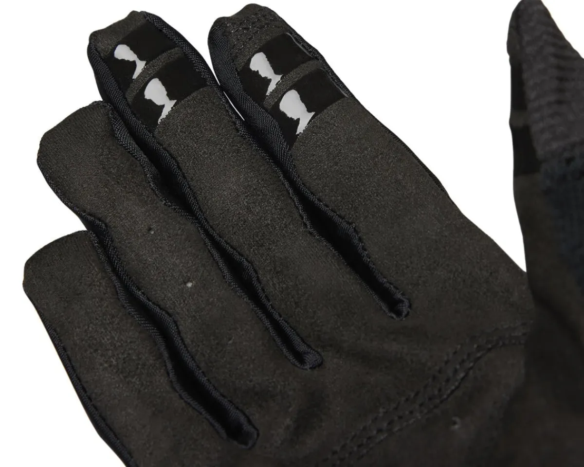 Giro Clothing Accessories|Women'S|Women's LA DND Long Finger Gloves (Maroon Pulse) (S)