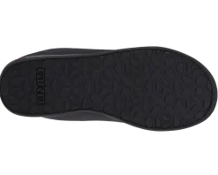 Giro Shoes|Women'S|Women's Latch Flat Pedal Mountain Shoes (Black) (40)