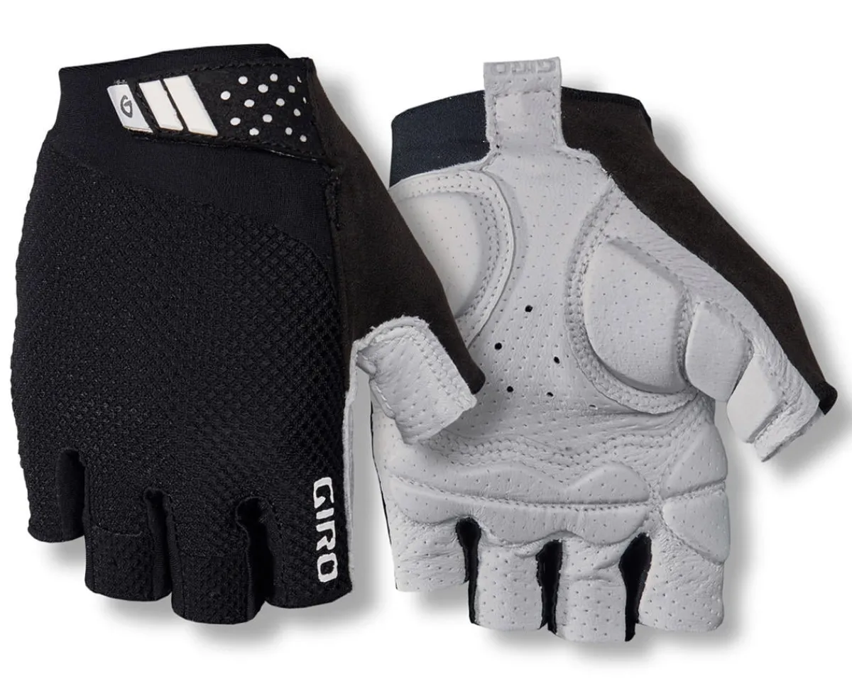 Giro Women'S|Clothing Accessories|Women's Monica II Gel Gloves (Black) (S)
