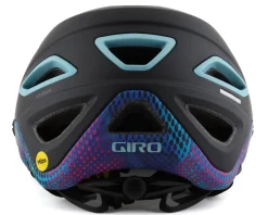 Giro Helmets|Clothing Sale|Women's Montaro MIPS II Helmet (Matte Black/Chroma Dot) (M)