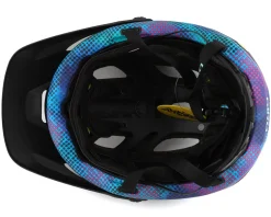 Giro Helmets|Clothing Sale|Women's Montaro MIPS II Helmet (Matte Black/Chroma Dot) (M)