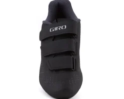 Giro Shoes|Women'S|Women's Stylus Road Shoes (Black) (36)
